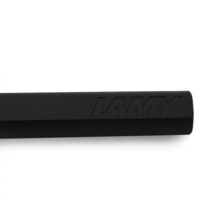 Ручка перьевая LAMY 017 safari, Умбра, F,4000202 Ручка перьевая LAMY 017 safari, Умбра, F,4000202
