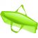 Папка-портфель на молнии с ручками Attache Neon А4+ салатовый