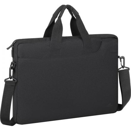 Сумка для ноутбука Rivacase 8035 black 15.6/12