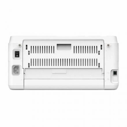 Принтер лазерный DELI P2500DW, A4, 28 стр./мин., 20000 стр./мес, ДУПЛЕКС, Wi-Fi