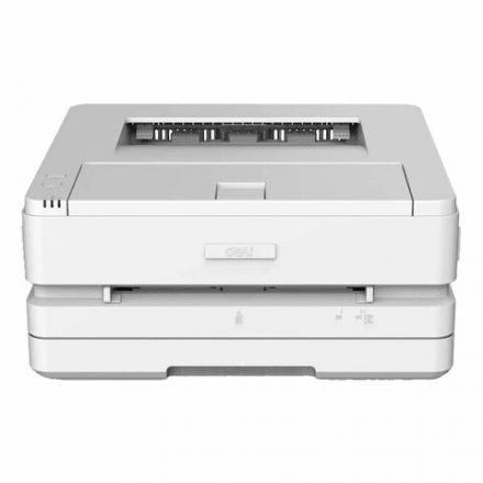 Принтер лазерный DELI P2500DW, A4, 28 стр./мин., 20000 стр./мес, ДУПЛЕКС, Wi-Fi Принтер лазерный DELI P2500DW, A4, 28 стр./мин., 20000 стр./мес, ДУПЛЕКС, Wi-Fi