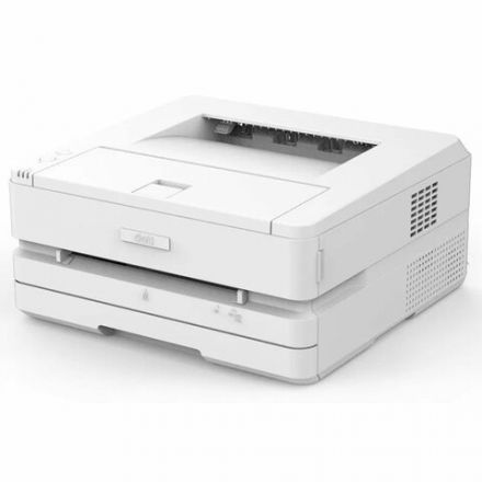 Принтер лазерный DELI P2500DW, A4, 28 стр./мин., 20000 стр./мес, ДУПЛЕКС, Wi-Fi Принтер лазерный DELI P2500DW, A4, 28 стр./мин., 20000 стр./мес, ДУПЛЕКС, Wi-Fi
