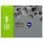 Картридж струйный CACTUS (CS-EPT9661) для Epson WorkForce Pro WF-M5299DW/M5799D, черный Картридж струйный CACTUS (CS-EPT9661) для Epson WorkForce Pro WF-M5299DW/M5799D, черный