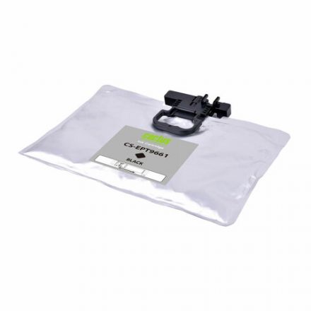 Картридж струйный CACTUS (CS-EPT9661) для Epson WorkForce Pro WF-M5299DW/M5799D, черный Картридж струйный CACTUS (CS-EPT9661) для Epson WorkForce Pro WF-M5299DW/M5799D, черный