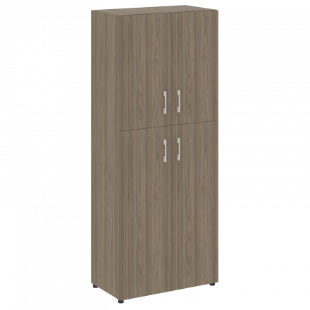 Yalta Шкаф LT.ST-1.8 Вяз 800*450*1987 Yalta Шкаф LT.ST-1.8 Вяз 800*450*1987