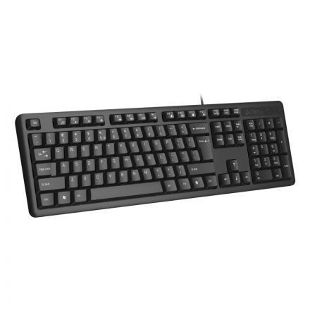 Клавиатура A4Tech KKS-3 черный USB Клавиатура A4Tech KKS-3 черный USB