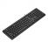 Клавиатура A4Tech KKS-3 черный USB Клавиатура A4Tech KKS-3 черный USB