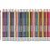 Карандаши цветные акварельные Deli EC00730 Color Emotion липа 36цв/наб