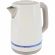 Чайник Vitek VT-WK1066 1.7л. 2200Вт бежевый/коричневый корп.:металл/пластик