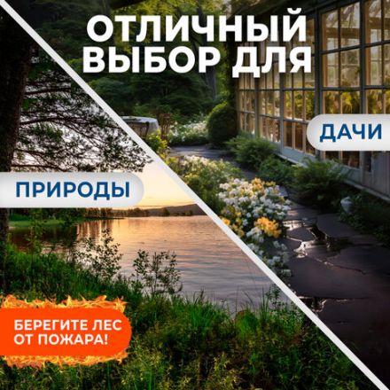 Мангал сборный размер 350х240x350 мм, сталь, в коробке, 701725