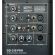 Акустическая система Gemini GD-215PRO 2-х полосная, активная, 280 Вт