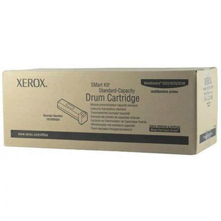 Драм-картридж Xerox 101R00434 черный оригинальный