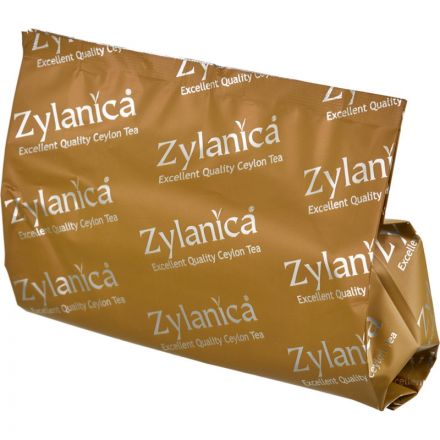 Чай Zylanica Ceylon Premium Collection черн. 100 пакx2гр/уп Чай Zylanica Ceylon Premium Collection черн. 100 пакx2гр/уп