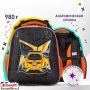 Ранец Комус Класс Basic Urban Car , 2 отд, эргоном спинка Ранец Комус Класс Basic Urban Car , 2 отд, эргоном спинка
