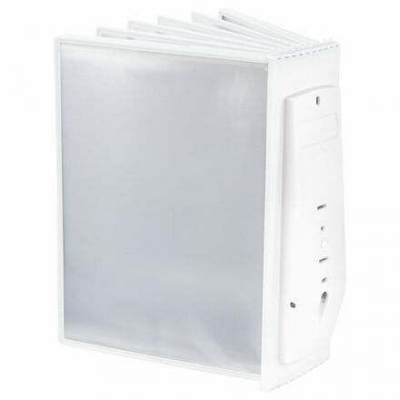 Демосистема настенная на 10 панелей, с 10 белыми панелями А4, STAFF "Profit", 238145 Демосистема настенная на 10 панелей, с 10 белыми панелями А4, STAFF "Profit", 238145