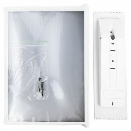 Демосистема настенная на 10 панелей, с 10 белыми панелями А4, STAFF "Profit", 238145 Демосистема настенная на 10 панелей, с 10 белыми панелями А4, STAFF "Profit", 238145