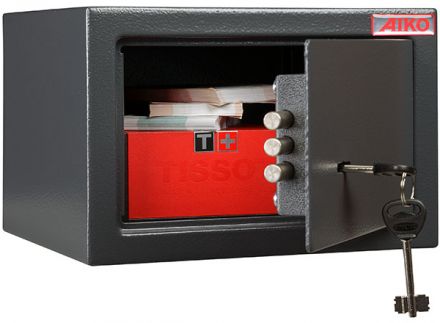 Сейф мебельный Aiko T-170 KL Сейф мебельный Aiko T-170 KL