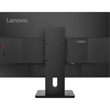Монитор 23,8 Lenovo E24-30,IPS,FHD,100Hz,VGA,HDMI,DP,SPK,HAS(63EDXAR2CB) Монитор 23,8 Lenovo E24-30,IPS,FHD,100Hz,VGA,HDMI,DP,SPK,HAS(63EDXAR2CB)