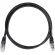 Патч-корд FTP Cablexpert кат.6, 1м, чёрный