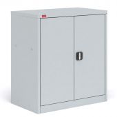 Шкаф для документов металлический  ШАМ-0.5 медицинский (850x500x930 мм)