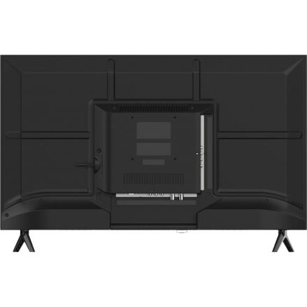 Телевизор BQ 32FS36B, HD ready, смарт (Android) Телевизор BQ 32FS36B, HD ready, смарт (Android)