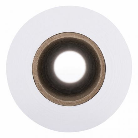 Бумага широкоформатная рулон для плоттера, 610 мм х 50 м х втулка 50,8 мм, 80 г/м2, белизна CIE 146%, BRAUBERG, 110455