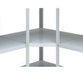 Полка угловая 60х80 4шт Полка угловая 60х80 4шт