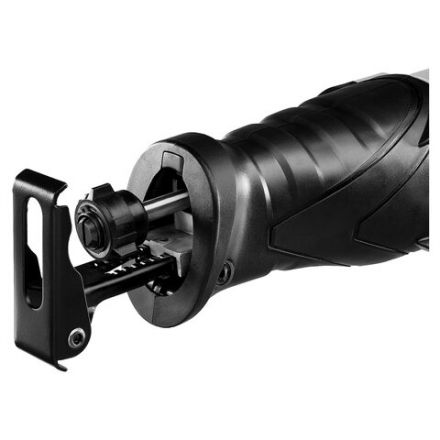 Пила сабельная сетевая, 850 Вт, 2800 ход/мин, глубина реза до 150 мм, ЗУБР ЗПС-850 Э Пила сабельная сетевая, 850 Вт, 2800 ход/мин, глубина реза до 150 мм, ЗУБР ЗПС-850 Э