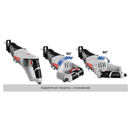 Пила сабельная сетевая, 850 Вт, 2800 ход/мин, глубина реза до 150 мм, ЗУБР ЗПС-850 Э Пила сабельная сетевая, 850 Вт, 2800 ход/мин, глубина реза до 150 мм, ЗУБР ЗПС-850 Э