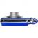 Фотоаппарат AgfaPhoto Realishot DC8200 Blue, 8-х кратный опт зум