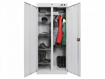 Шкаф сушильный ШС Циклон 1985 Шкаф сушильный ШС Циклон 1985