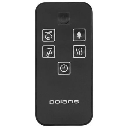 Увлажнитель воздуха POLARIS PUH 9009 WiFi IQ Home, объем 5 л, 110 Вт, арома-контейнер, черный, 59854 Увлажнитель воздуха POLARIS PUH 9009 WiFi IQ Home, объем 5 л, 110 Вт, арома-контейнер, черный, 59854