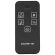 Увлажнитель воздуха POLARIS PUH 9009 WiFi IQ Home, объем 5 л, 110 Вт, арома-контейнер, черный, 59854