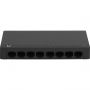 Коммутатор Netis ST3108C 8PORT 10/100M Коммутатор Netis ST3108C 8PORT 10/100M