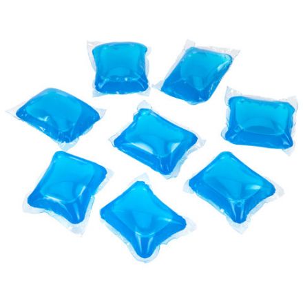 Капсулы для стирки белья, концентрат, GIGA PACK, 3 в 1 с кондиционером, ОКЕАН, 110 шт., PERKLIN (ПЕРКЛИН), 609784 Капсулы для стирки белья, концентрат, GIGA PACK, 3 в 1 с кондиционером, ОКЕАН, 110 шт., PERKLIN (ПЕРКЛИН), 609784