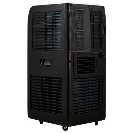 Кондиционер мобильный ELECTROLUX Manhattan EACM-09 FM/N3, площадь помещения до 22 м2., НС-1292431 Кондиционер мобильный ELECTROLUX Manhattan EACM-09 FM/N3, площадь помещения до 22 м2., НС-1292431