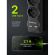 Сетевой фильтр DEFENDER DFS 753, 5 розеток, 2 разъема USB, 3 м, черный, 99753