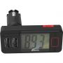 FM-трансмиттер с LСD дисплеем Ritmix FMT-A775 (15119075)