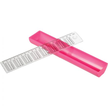 Пенал односекционный Uniplast в ассортименте