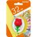 Флеш-память  Smartbuy Wild series, 32Gb, USB 2.0, роза, SB32GBRose