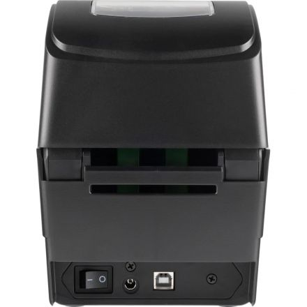 Этикет-принтер TSC DH220E (LED, 203 DPI) термо Этикет-принтер TSC DH220E (LED, 203 DPI) термо