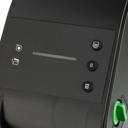 Этикет-принтер TSC DH220E (LED, 203 DPI) термо Этикет-принтер TSC DH220E (LED, 203 DPI) термо