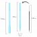 Ручка шариковая BRAUBERG SOFT TOUCH STICK "PASTEL" СИНЯЯ, мягкое покрытие, корпус ассорти, узел 0,7 мм, 143698 Ручка шариковая BRAUBERG SOFT TOUCH STICK "PASTEL" СИНЯЯ, мягкое покрытие, корпус ассорти, узел 0,7 мм, 143698