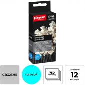 Картридж струйный Комус 178XL CB323HE гол. пов.емк. для HP D5463 Картридж струйный Комус 178XL CB323HE гол. пов.емк. для HP D5463