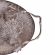 Поднос Secret de Maison Мапле2/Maple2 (мод. 9586) алюминиевый сплав, 34х17х5,5см, серебряный