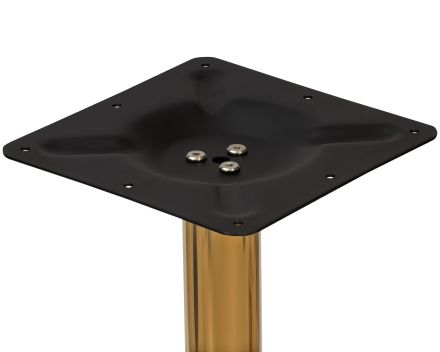 Подстолье обеденное DOBRIN ALAN GOLD Подстолье обеденное DOBRIN ALAN GOLD