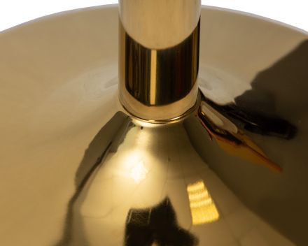 Подстолье обеденное DOBRIN ALAN GOLD Подстолье обеденное DOBRIN ALAN GOLD