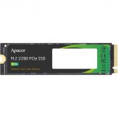 SSD накопитель Apacer SSD AS2280P4U 256Gb M.2 PCIe3x4(AP256GAS2280P4U-1) SSD накопитель Apacer SSD AS2280P4U 256Gb M.2 PCIe3x4(AP256GAS2280P4U-1)