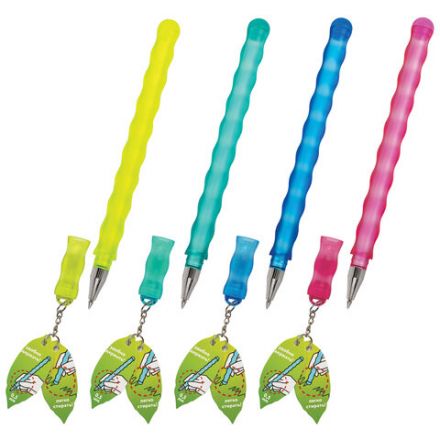 Ручка стираемая гелевая ЮНЛАНДИЯ "Горошек", СИНЯЯ, прорезиненный корпус ассорти, линия письма 0,35 мм, 143669 Ручка стираемая гелевая ЮНЛАНДИЯ "Горошек", СИНЯЯ, прорезиненный корпус ассорти, линия письма 0,35 мм, 143669