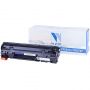 Картридж совм. NV Print CF283X/Cartridge 737 черный для LJ Pro M201dw/M201n/Canon MF210/211/212/216 (2200стр.) (ПОД ЗАКАЗ)